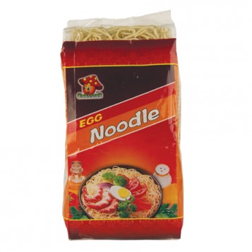 Foodco Egg Noodle 350 Gr. 1 Koli