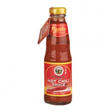 PANTAI Sweet Chili Sauce 730 ml.X 12 Adet  1 Koli