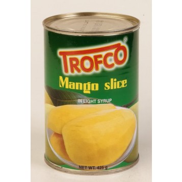 Trofco Mango 425 gr 1 Koli