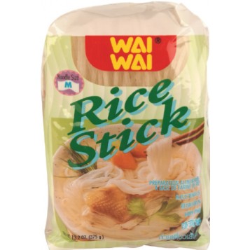 Wai Wai Rice Stick 3 mm