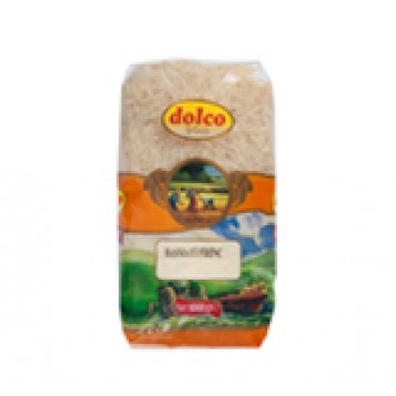 DOLCO GOLD Basmati Pirinç 1 kg X 10 Adet 
