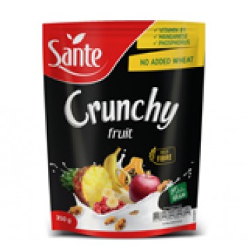 Sante Crunchy Meyveli