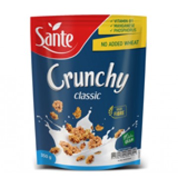 Sante Crunchy Natural
