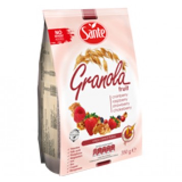 Sante Granola Meyveli