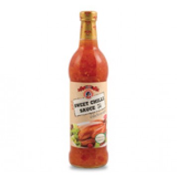 Suree Hot Chili Sos 690 ml