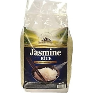 GREAT MOUNTAIN Jasmin Pirinç 1 Kg X 15 Ad