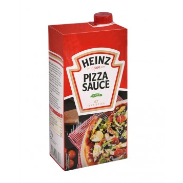 Heinz Amerikan Burger Sos 235 Gr koli