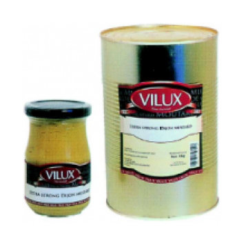 Vilux Hardal Dijon 200 Gr  1 koli