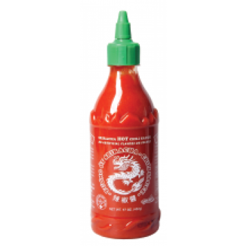 Sure Limon Otlu Sriracha Acı Biber Sosu 200 Ml  1 Koli