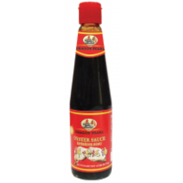 DRAGON PEARL Oyster Sauce 510 Gr X 15 Ad	