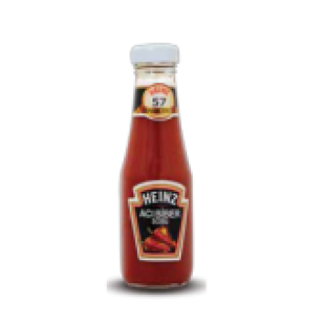 Heinz Hot Chili Sos 2250 Gr