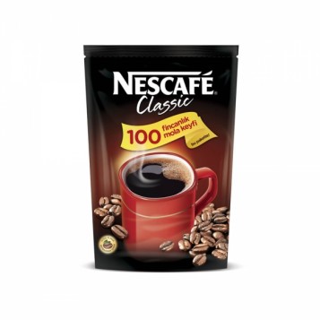 Nescafe Classic Doy Pack 200gr.