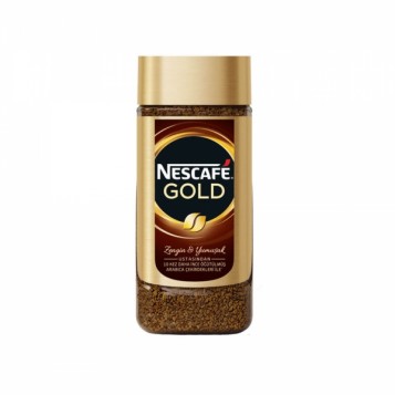 Nescafe Gold Kavanoz 200 gr.