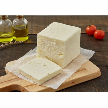 ÇOBAN Az Yağlı Beyaz Peynir 17 kg.