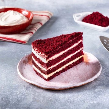 Rella Red Velvet Cake 150 gr x 12 adet