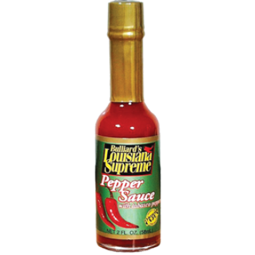 Louisiana Wicked Wing Sauce Kanat Sosu 1.9 Lt. 1 Koli