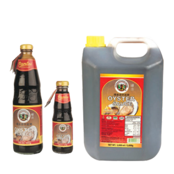 PANTAI İstridye Sos - Oyster Sauce 730 ml. X 12 Adet , 1 Koli