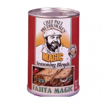Magic Seasoning Fajita Baharatı 680 Gr.
