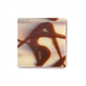 Dobla Domino - Kare Dekoratif Çikolata 500 Adet