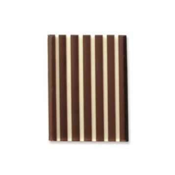 Dobla Domino Dikdörtgen Dekoratif Çikolata 380 Adet