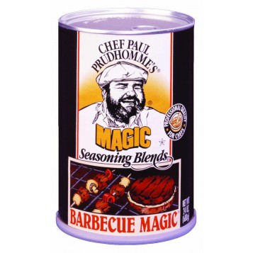 Magic Seasoning Barbekü Baharatı 680gr.