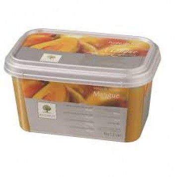 Ravifruit Mango Püresi 1 Kg