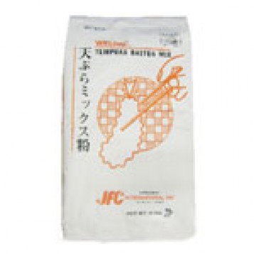 Japon Simorg Gıda Tempura Pane Karışımı