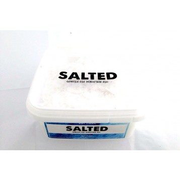 Salted Saltflake Yaprak Tuz 500gr.