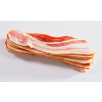 VAN ROOI Back Bacon  Di̇li̇mi̇ 1.000 Gr X 1 Paket